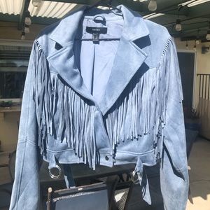 Forever 21 super fun jacket